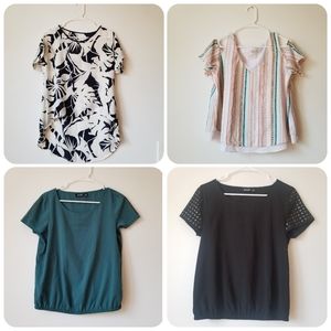 $6 each or 4 for $20